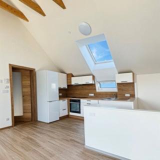 Prodej bytu 2+kk 59 m² Bučovice Vícemilice, Urbáškova