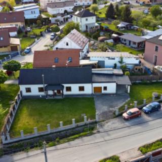 Prodej rodinného domu 94 m² Plzeň