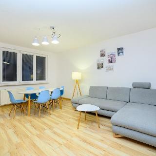 Pronájem bytu 3+1 75 m² Český Těšín, Čáslavská