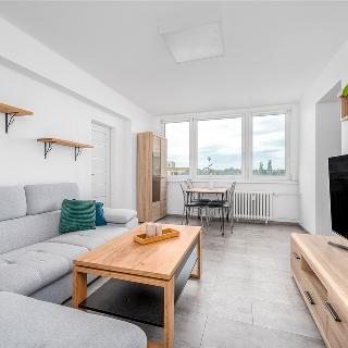 Prodej bytu 3+1 68 m² Kolín, Rimavské Soboty