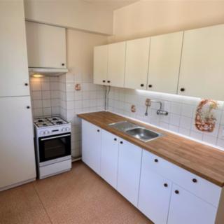 Prodej bytu 3+1 70 m² Karolinka