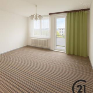 Prodej bytu 2+1 55 m² Brno