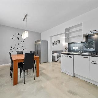 Prodej rodinného domu 182 m² Mladá Boleslav