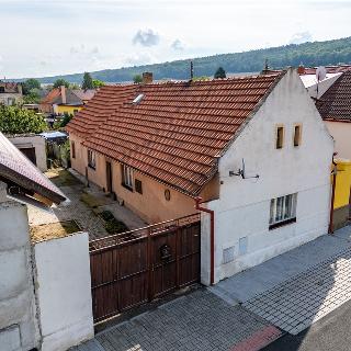 Prodej rodinného domu 107 m² Slavětín, Lesní