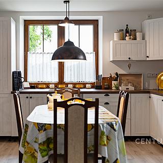 Prodej rodinného domu 149 m&sup2; Kdyně