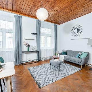 Prodej bytu 2+kk 42 m² Praha