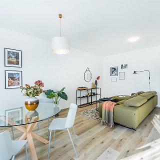 Prodej bytu 4+kk 133 m² Praha, Semilská