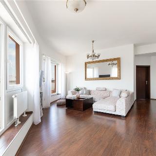 Prodej bytu 3+kk 132 m² Praha