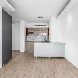 Pronájem bytu 3+kk 55 m² Praha