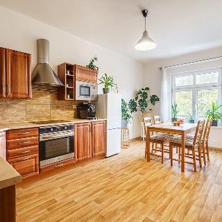 Prodej bytu 2+1 59 m² Karlovy Vary, Závodu míru