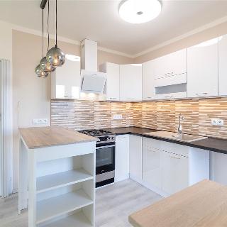 Pronájem bytu 2+kk 48 m² Ostrava