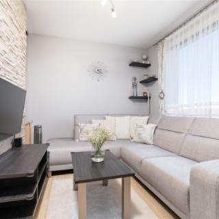 Prodej bytu 1+1 39 m² Plzeň