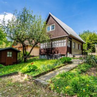 Prodej chaty 55 m² Kanice