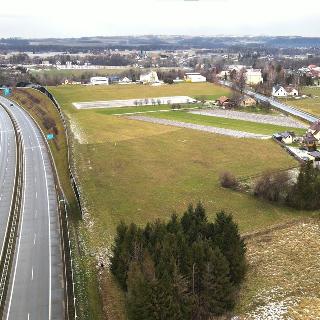 Prodej ostatního pozemku 4 714 m² Třinec