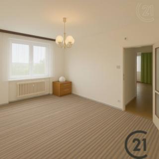 Prodej bytu 3+kk 55 m² Brno