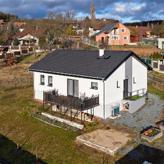 Prodej rodinného domu 96 m² Drevníky