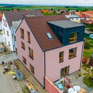 Prodej bytu 2+kk 70 m² Prostějov