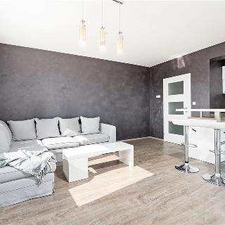 Pronájem bytu 2+kk 60 m² Plzeň, Vstupní