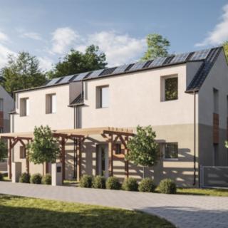 Prodej rodinného domu 95 m&sup2; Solnice