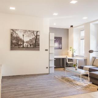 Pronájem bytu 2+kk 71 m² Praha