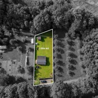 Prodej zahrady 1004 m² Kelč