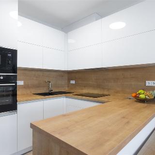 Prodej bytu 2+kk 53 m² Olomouc, Věry Pánkové