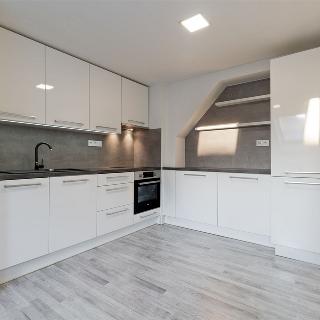 Prodej bytu 1+kk a garsoniéry 35 m² Opava, Kylešovská