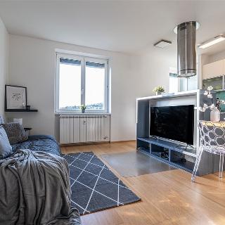 Prodej bytu 2+kk 69 m² Brno, Rybářská