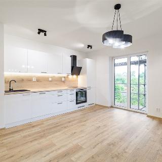 Pronájem bytu 2+kk 35 m² Ostrava, Na Kopci