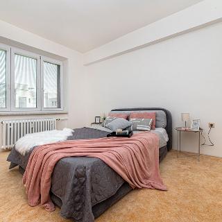 Prodej bytu 3+1 65 m² Ostrava