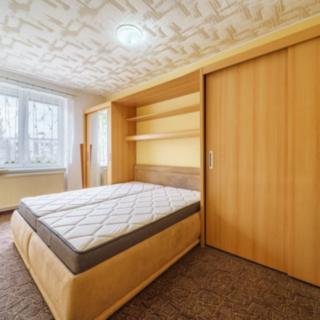 Prodej bytu 2+1 43 m² Velká Hleďsebe, Petra Bezruče