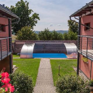 Prodej bytu 3+kk 93 m² Řitka