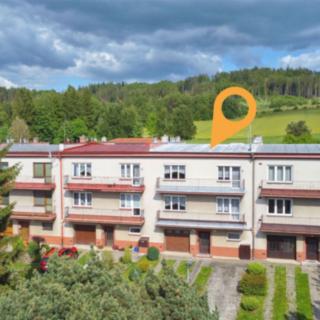Prodej rodinného domu 324 m² Kostelec
