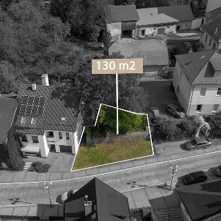 Prodej stavební parcely 130 m² Frenštát pod Radhoštěm