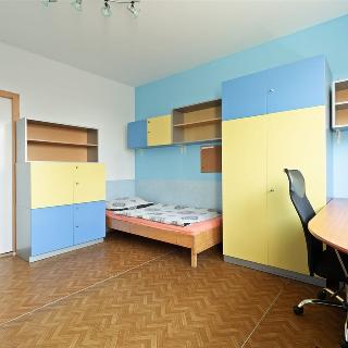 Prodej bytu 3+1 72 m² Olomouc, Černá cesta