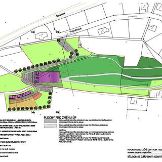Prodej komerčního pozemku 25308 m&sup2; Liberec