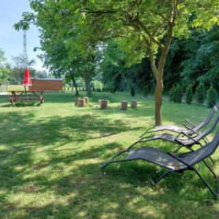 Prodej zahrady 1 526 m² Koclířov