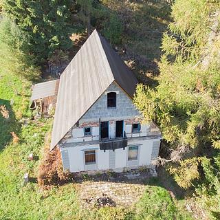 Prodej chalupy 172 m² Jáchymov