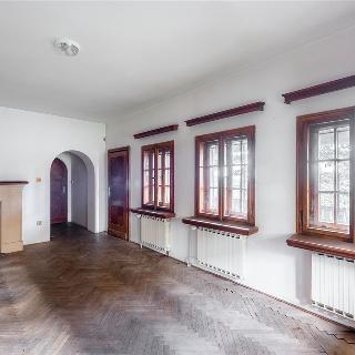 Prodej rodinného domu 317 m² Praha, Barrandovská