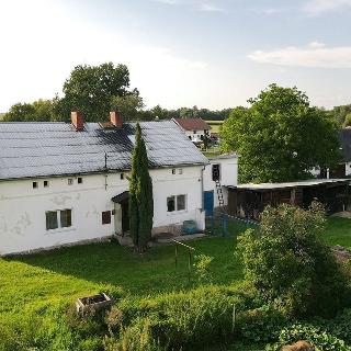 Prodej rodinného domu 103 m² Slezské Pavlovice