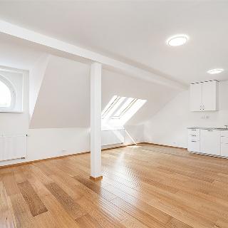 Pronájem bytu 3+kk 112 m² Praha, Heleny Malířové