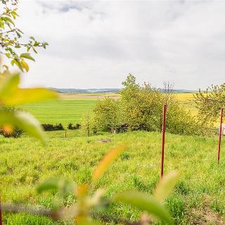 Prodej stavební parcely 558 m² Podmokly