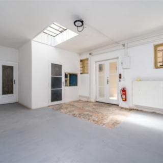 Pronájem výrobního objektu 60 m² Praha