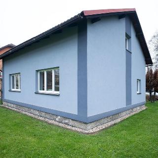 Prodej rodinného domu 90 m² Dolní Lutyně, U Potoka