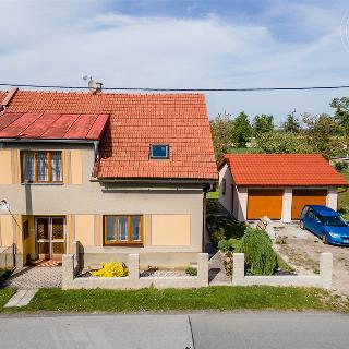 Prodej rodinného domu 271 m² Polička