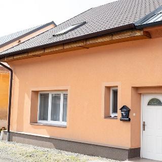 Prodej rodinného domu 132 m² Štěpánov