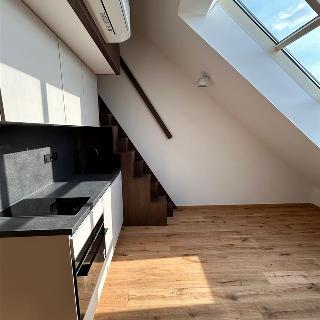 Prodej bytu 1+kk a garsoniéry 21 m² Praha, Studentská