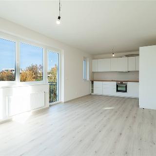 Pronájem bytu 3+kk 77 m² Praha, Sedlářova