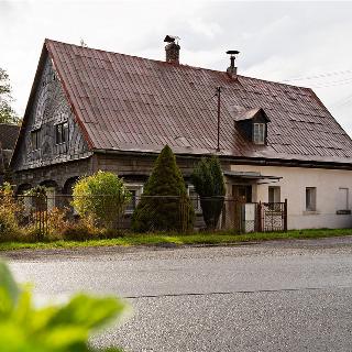 Prodej rodinného domu 200 m² Chřibská