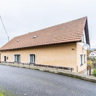 Prodej rodinného domu 195 m² Nové Město na Moravě